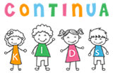 Continua Kids logo