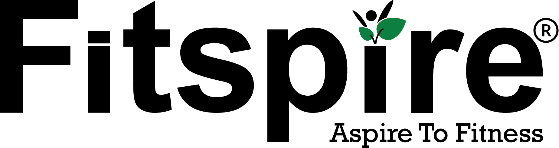 Fitspire logo